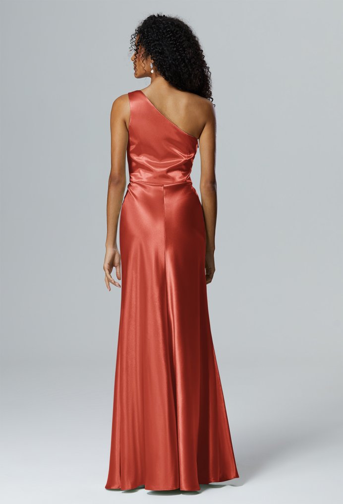 AW Zenaida Dress
